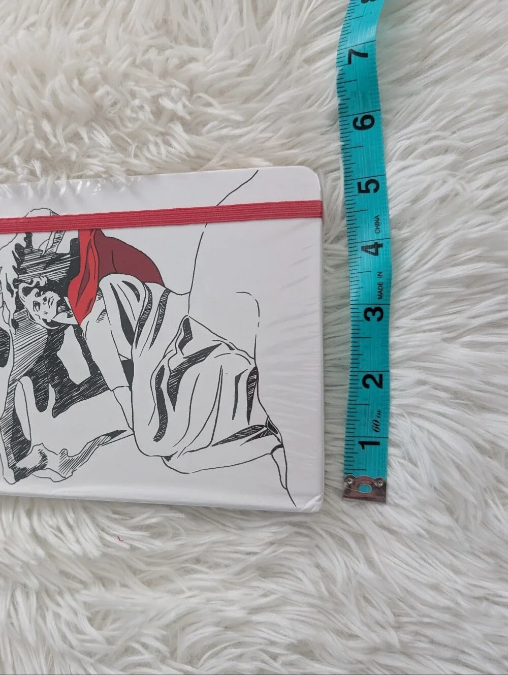 NEW Notes Of Chopin Poland Notebook Approx 9
